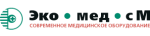 ООО «Эко-мед с М»
