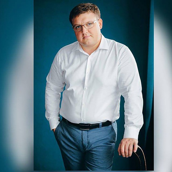 Вадим Игоревич Некрасов